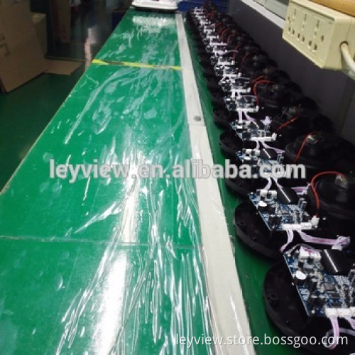 Best auto recharging /anti falling module customizing R&D service